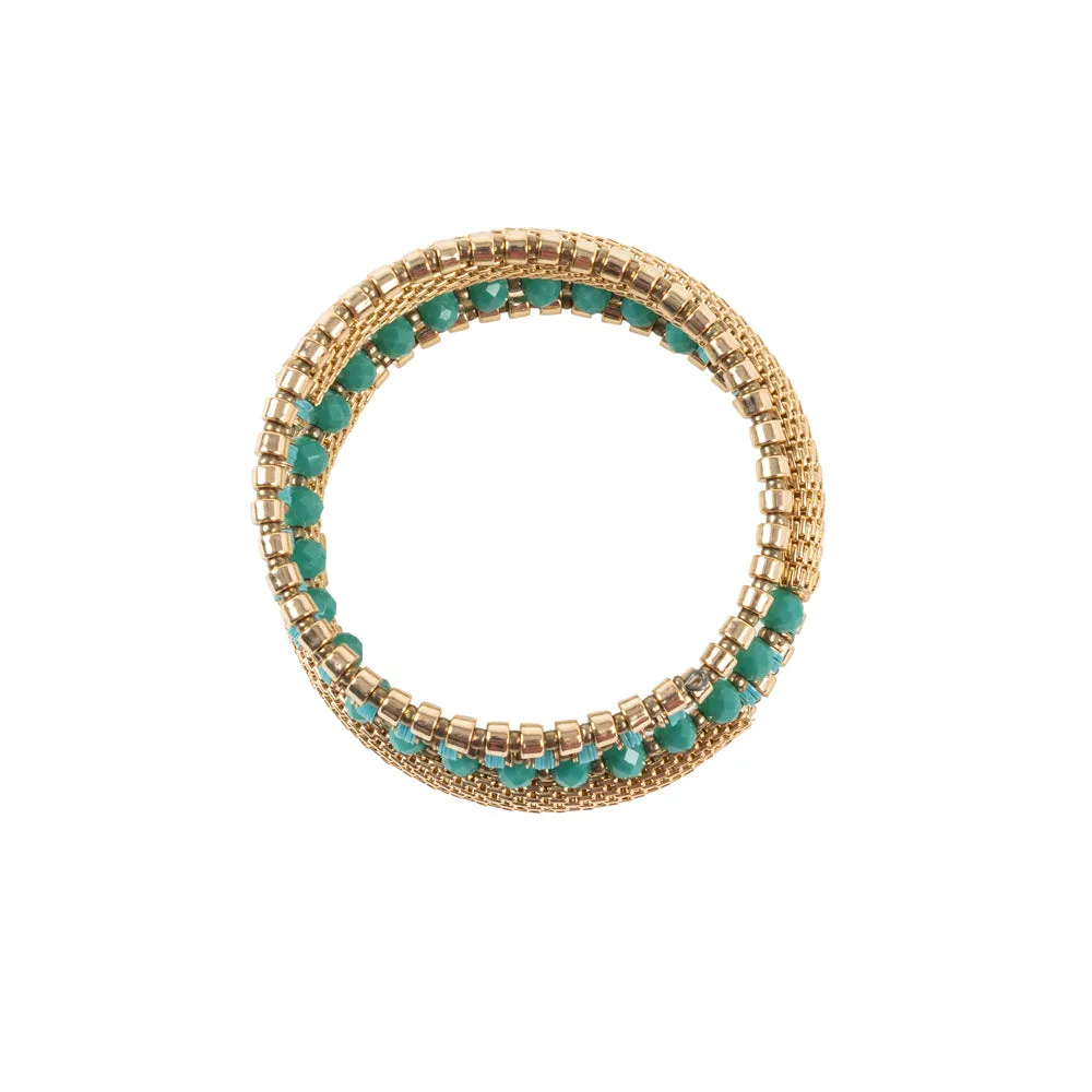 Circleville Calm Bracelet sold by Myra Bag product image thumbnail 4