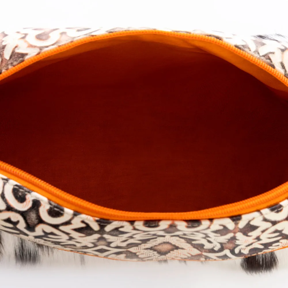 Yosidry Peak Toiletries Bag sold by Myra Bag product image thumbnail 4