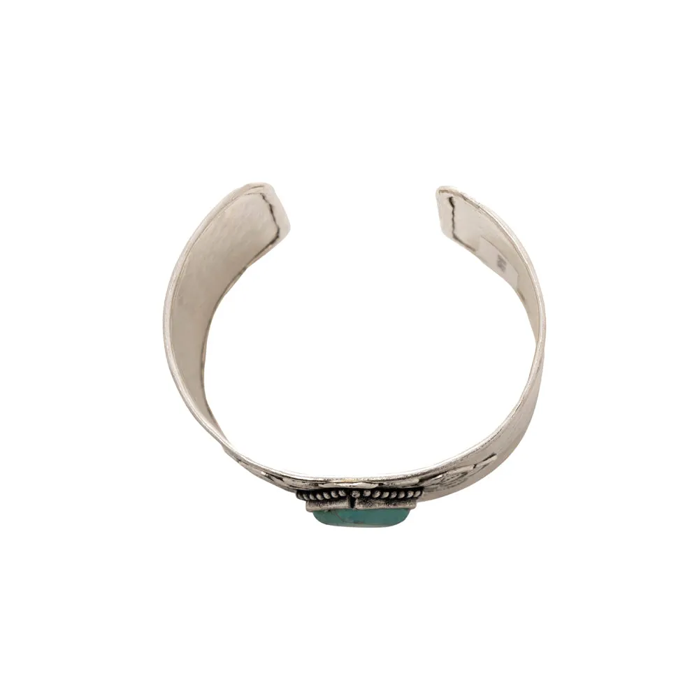 Giulietta's Grace Cuff Bracelet sold by Myra Bag product image thumbnail 4