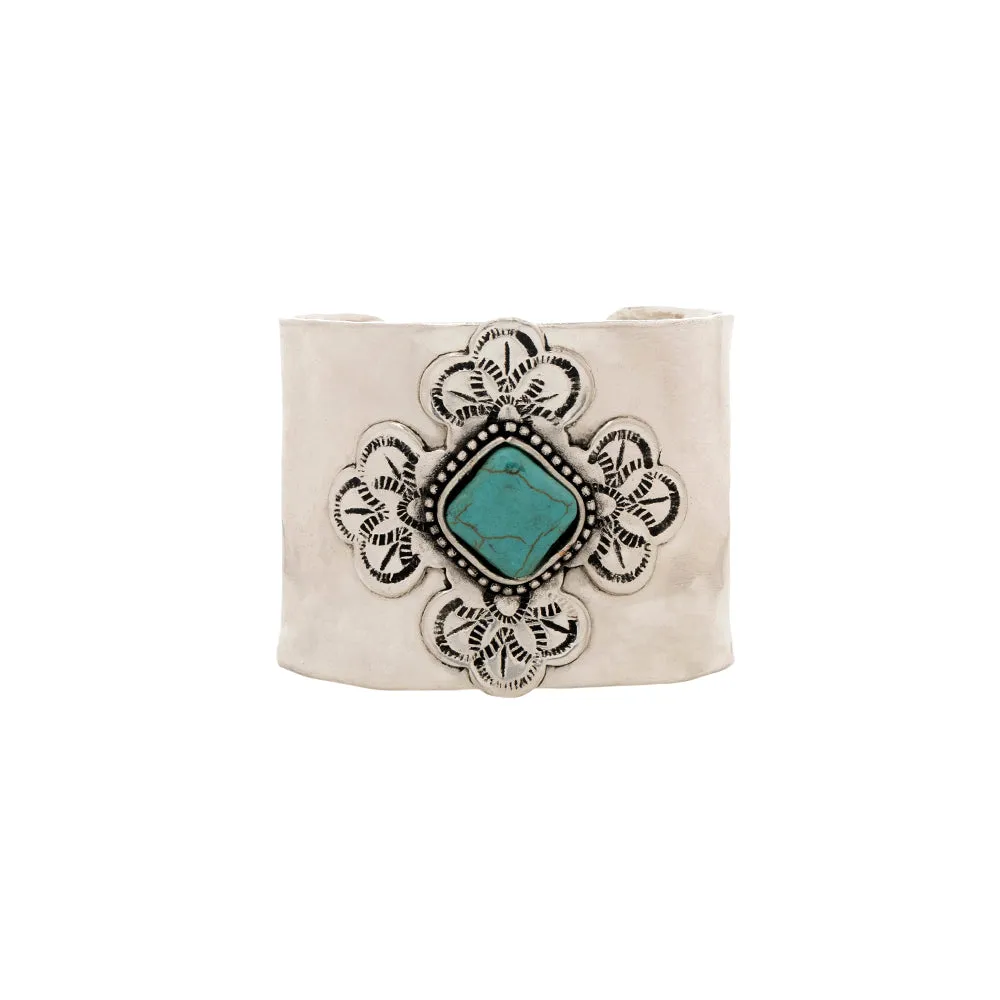 Giulietta's Grace Cuff Bracelet sold by Myra Bag