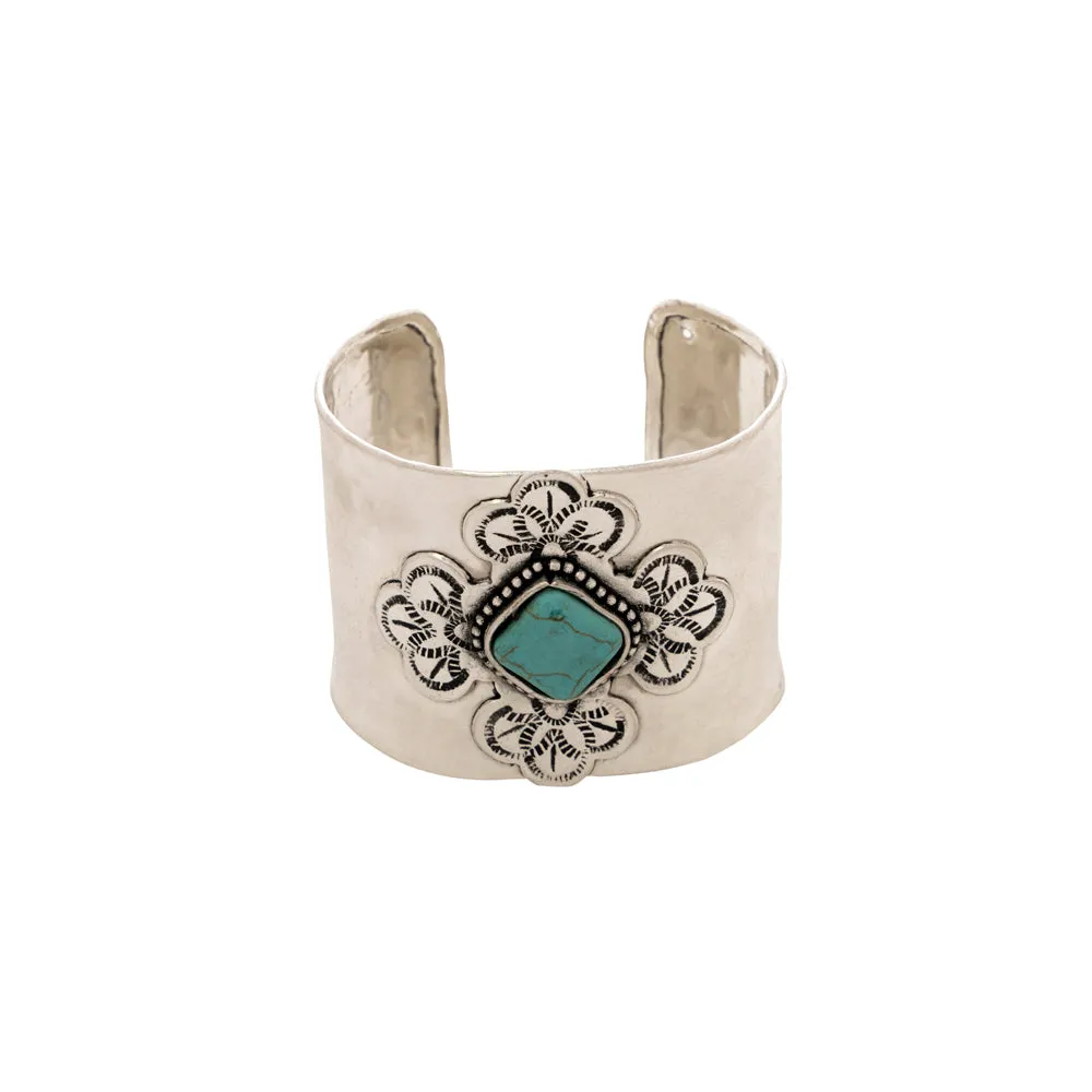 Giulietta's Grace Cuff Bracelet sold by Myra Bag product image thumbnail 2