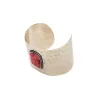 Humiya Empowerd Cuff Bracelet sold by Myra Bag