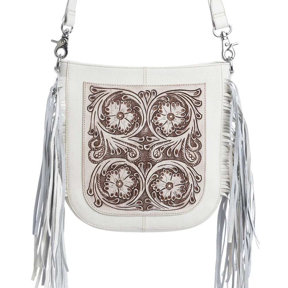 Winslow Creek Shoulder Bag sold by Myra Bag