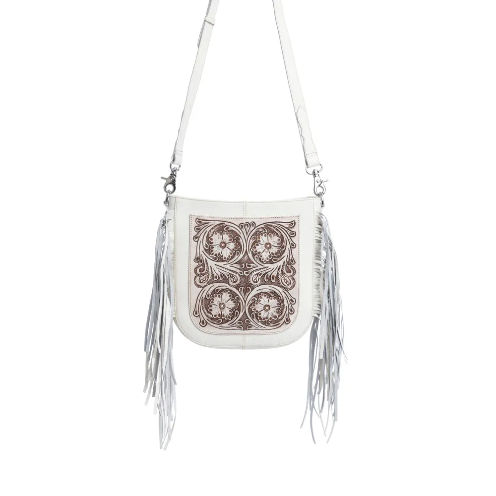 Winslow Creek Shoulder Bag sold by Myra Bag product image thumbnail 2