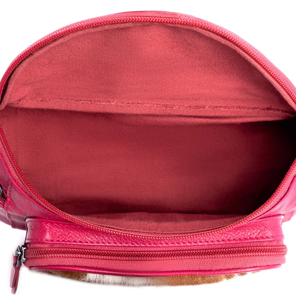 Tempe Creek Fanny Pack Bag sold by Myra Bag product image thumbnail 5