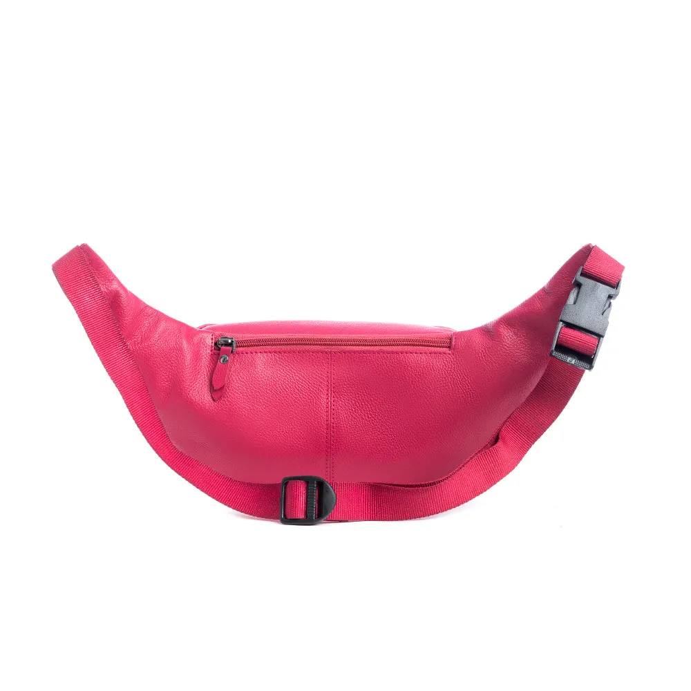 Tempe Creek Fanny Pack Bag sold by Myra Bag product image thumbnail 4