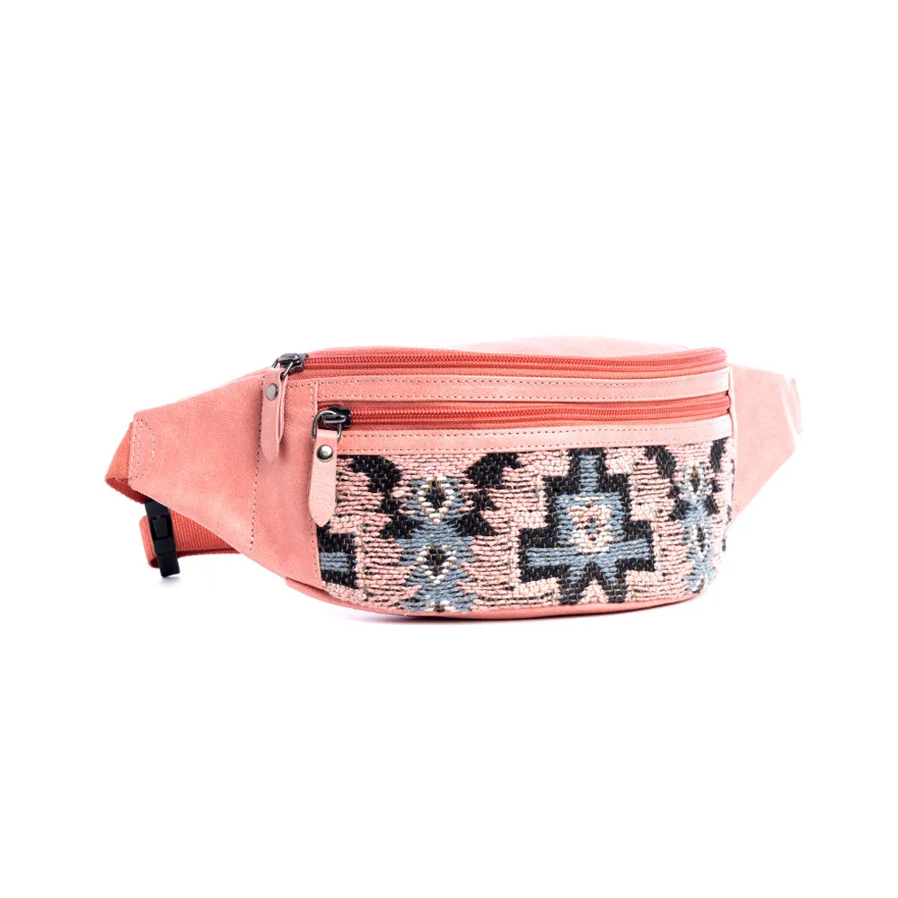 Tusayan Mesa Fanny Pack Bag sold by Myra Bag product image thumbnail 3