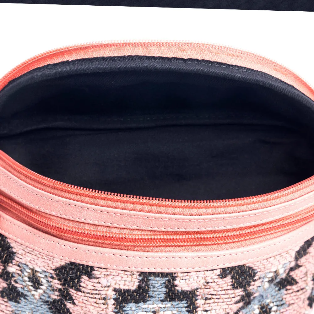 Tusayan Mesa Fanny Pack Bag sold by Myra Bag product image thumbnail 5