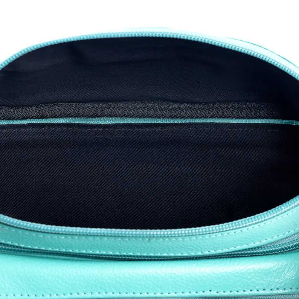 Wicken Burg Fanny Pack Bag sold by Myra Bag product image thumbnail 5