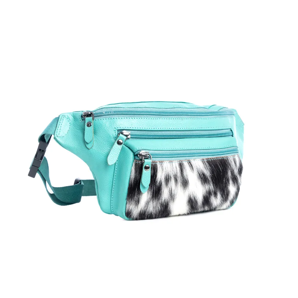 Wicken Burg Fanny Pack Bag sold by Myra Bag product image thumbnail 2