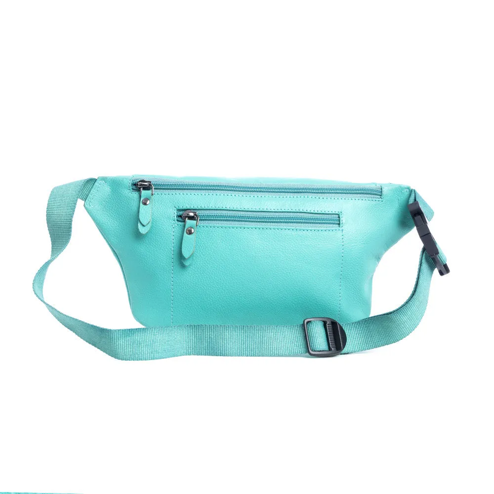 Wicken Burg Fanny Pack Bag sold by Myra Bag product image thumbnail 4
