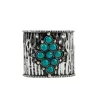 Serenity Canyon Cuff Bracelet sold by Myra Bag