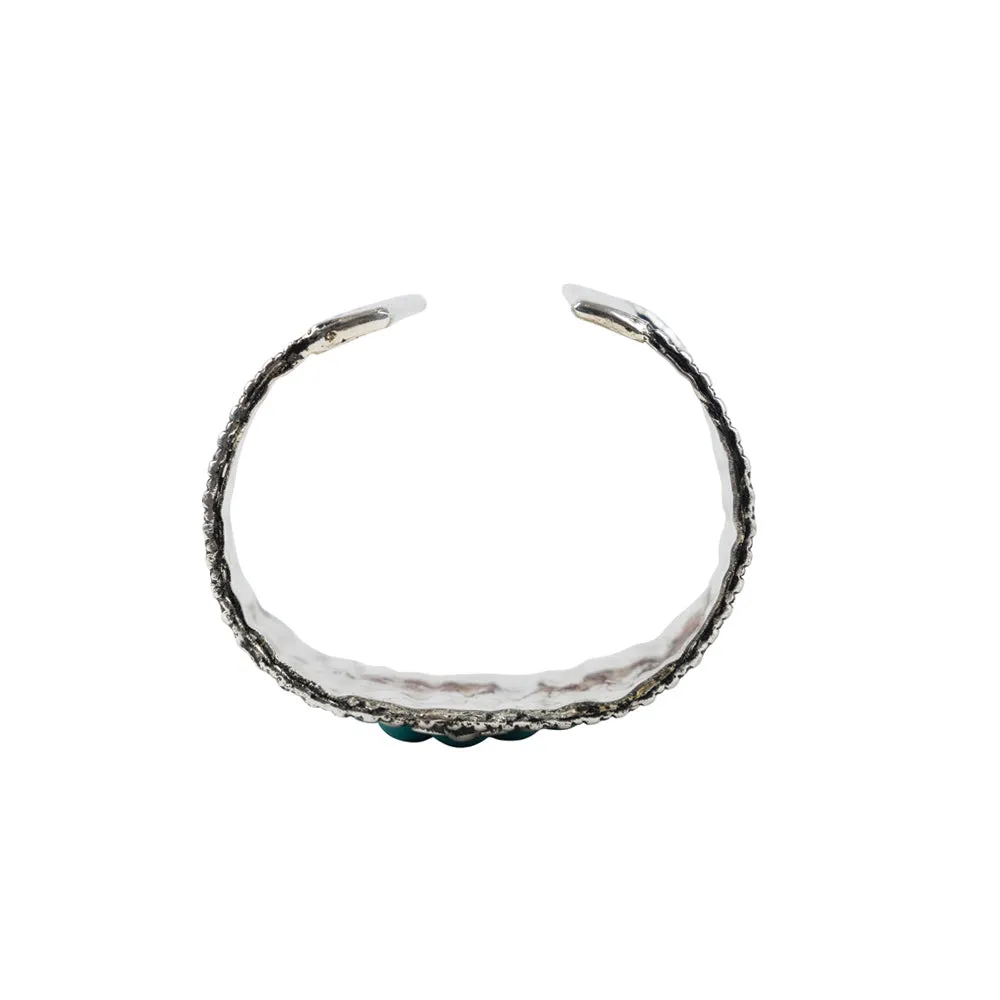Serenity Canyon Cuff Bracelet sold by Myra Bag product image thumbnail 4