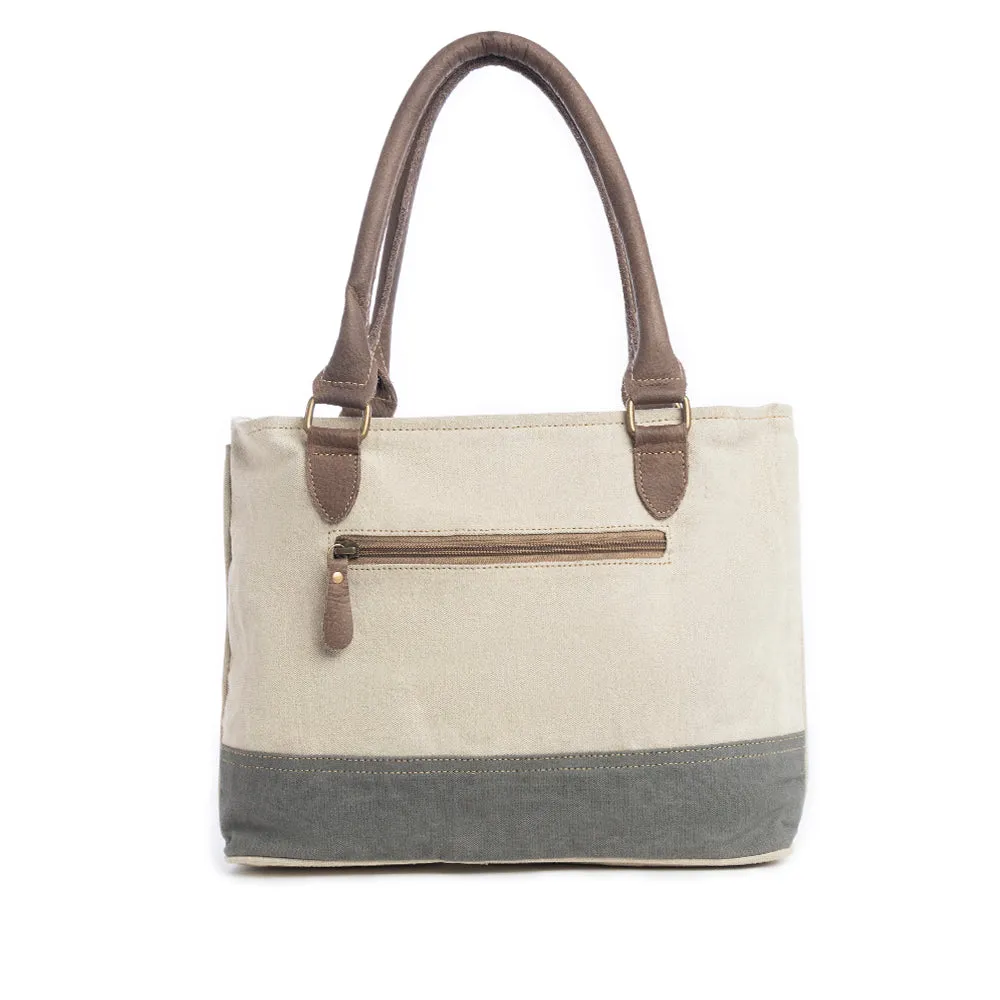 Vintage Bikes Small bag sold by Myra Bag product image thumbnail 3