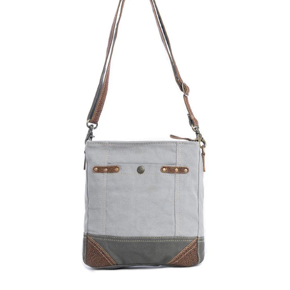 L' Postique Shoulder Bag sold by Myra Bag product image thumbnail 3