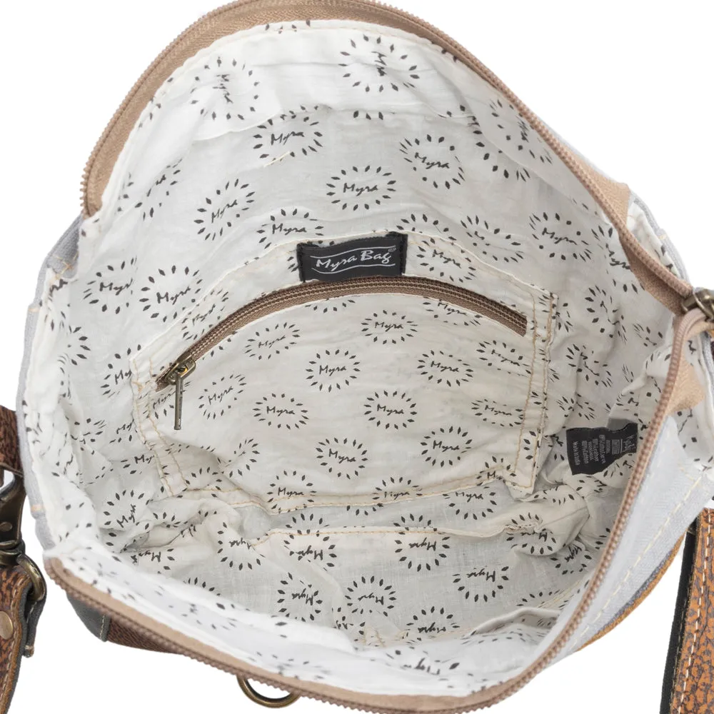 L' Postique Shoulder Bag sold by Myra Bag product image thumbnail 4