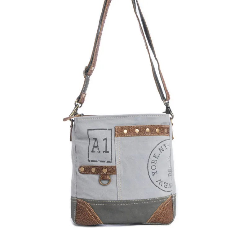 L' Postique Shoulder Bag sold by Myra Bag