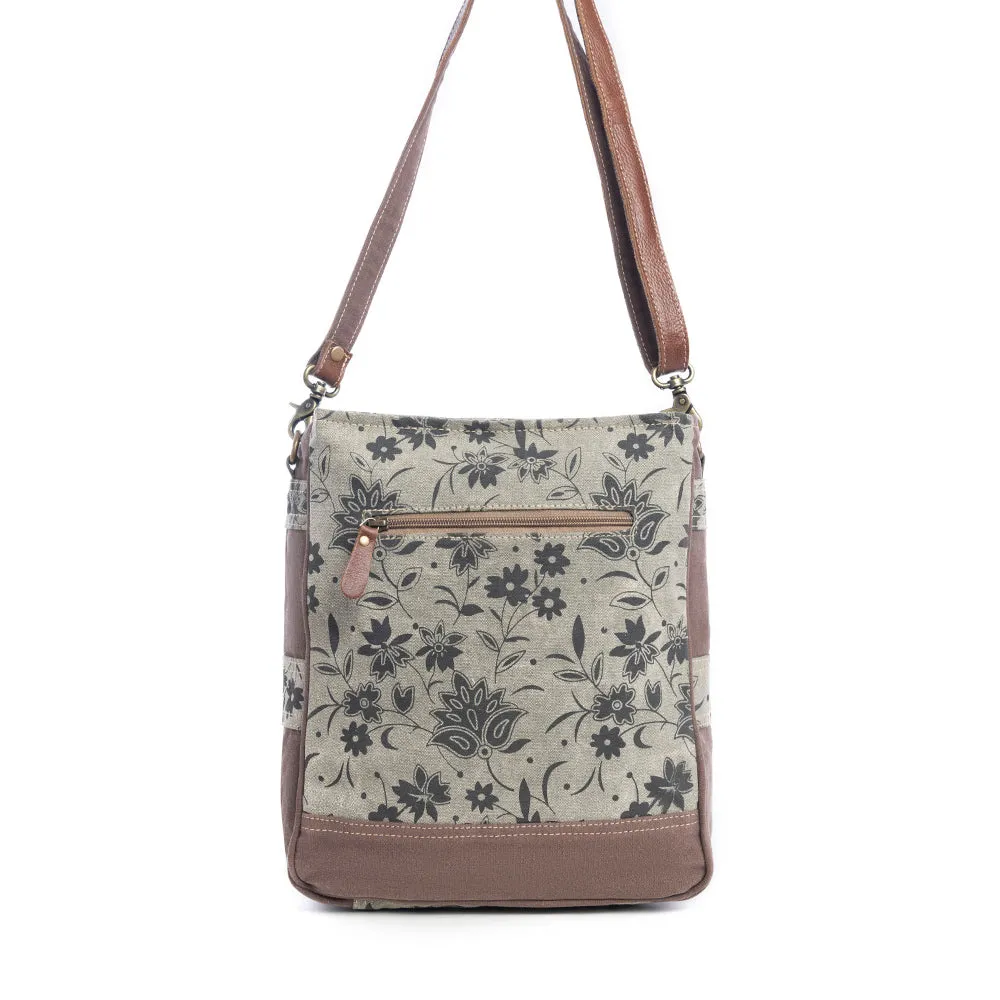 Carefree Days Shoulder Bag sold by Myra Bag product image thumbnail 4