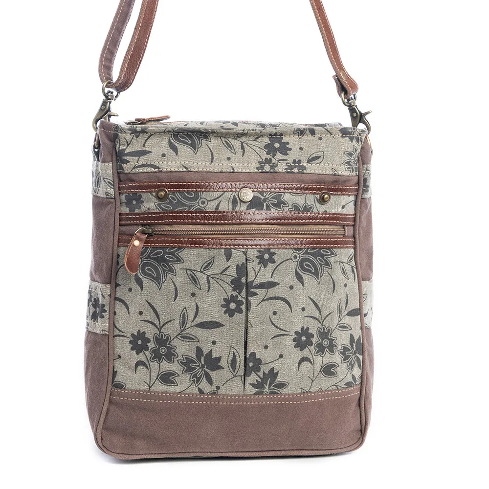Carefree Days Shoulder Bag sold by Myra Bag