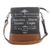 La Belle Patisserie Shoulder Bag sold by Myra Bag