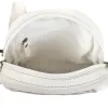 Harmony Ridge Sling Bag In Caramel sold by Myra Bag
