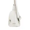 Harmony Ridge Sling Bag In Caramel sold by Myra Bag