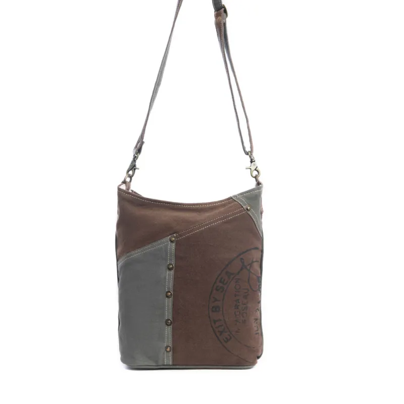 Signed & Sealed Shoulder Bag sold by Myra Bag