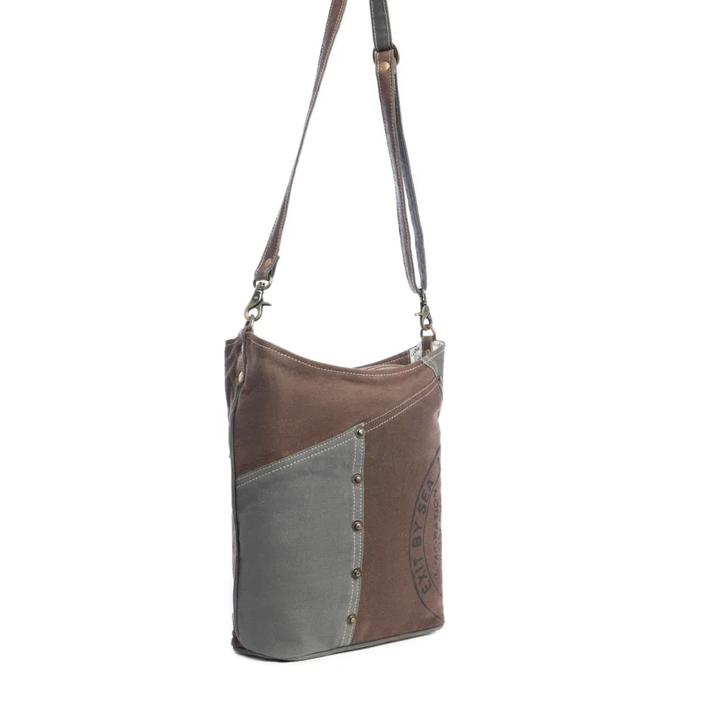 Signed & Sealed Shoulder Bag sold by Myra Bag product image thumbnail 2