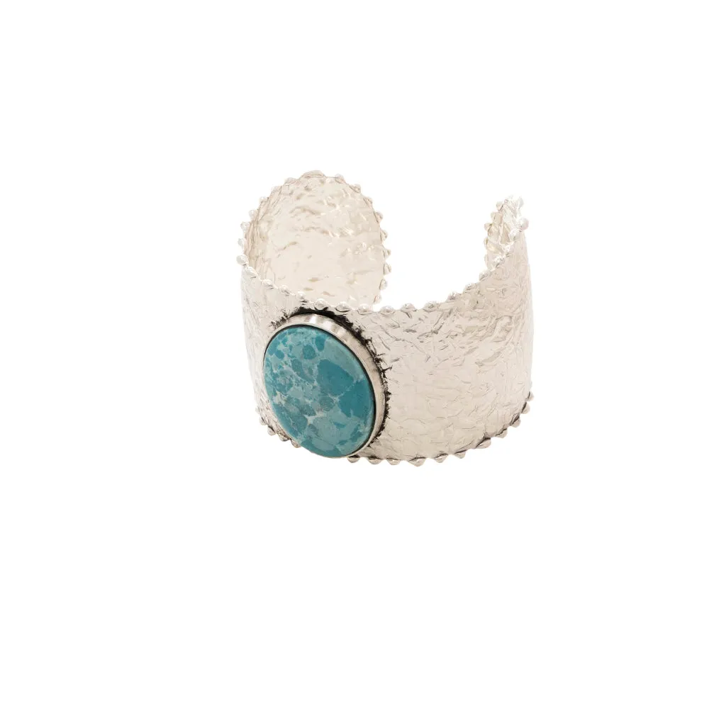 Coastal Visions Cuff Bracelet sold by Myra Bag product image thumbnail 3