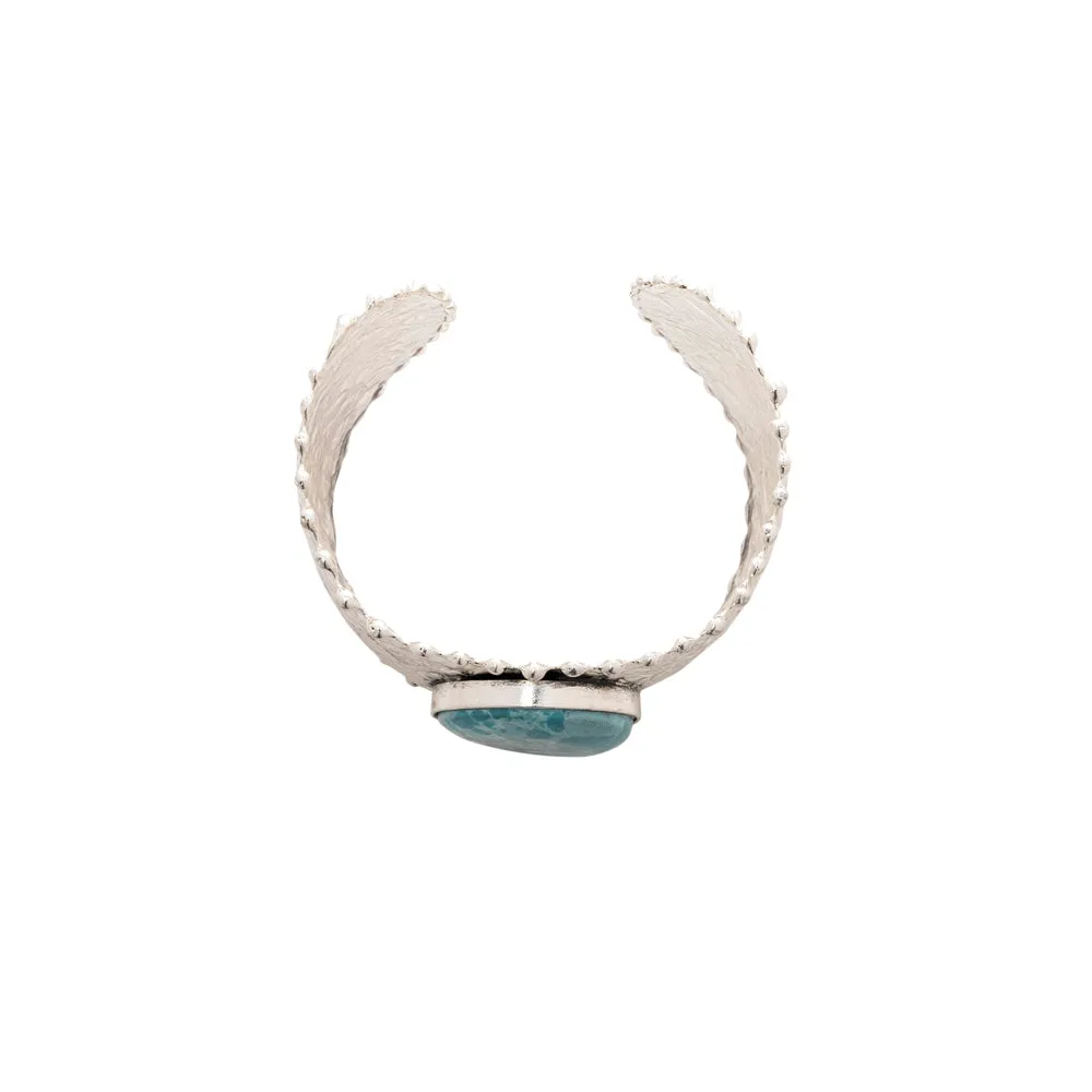 Coastal Visions Cuff Bracelet sold by Myra Bag product image thumbnail 4