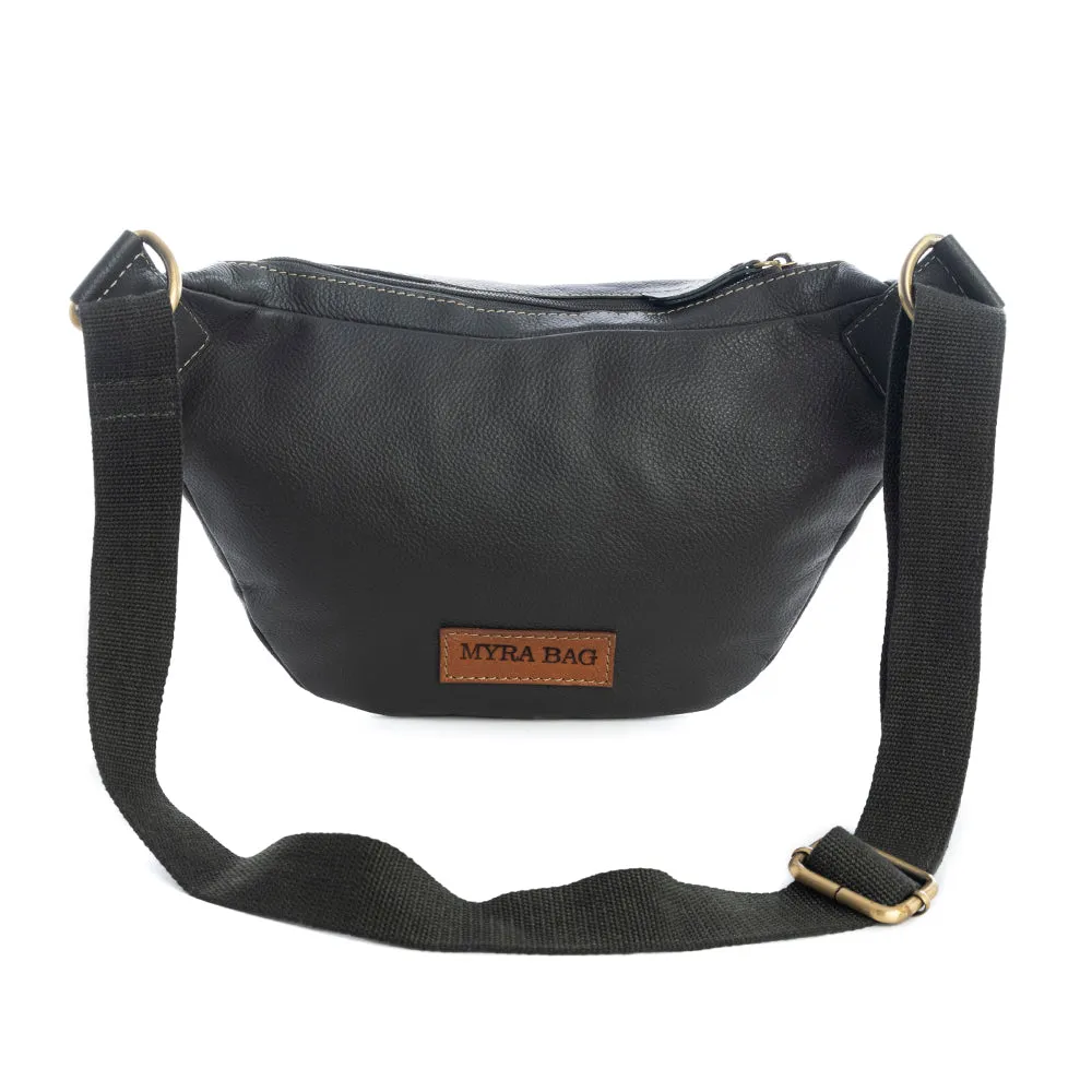 Midnight Herd Fanny Pack Bag sold by Myra Bag product image thumbnail 3