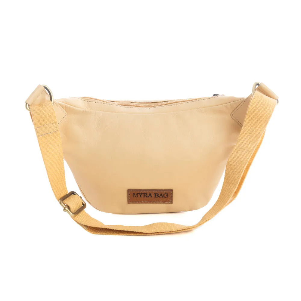 Glorietta Fanny Pack Bag sold by Myra Bag product image thumbnail 3