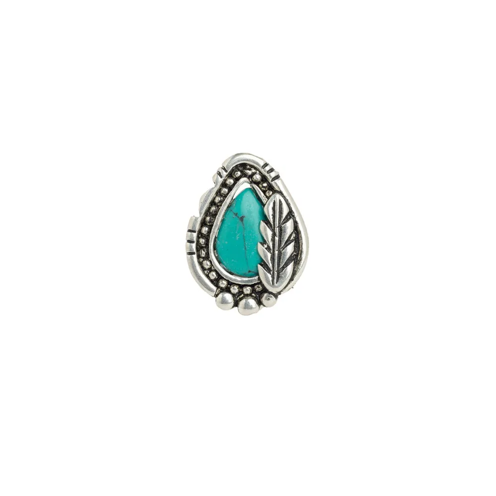 Promise of the Feather Ring sold by Myra Bag product image thumbnail 2