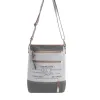 Grocery La Vintage Shoulder Bag sold by Myra Bag