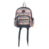 Fountain Hill Backpack sold by Myra Bag