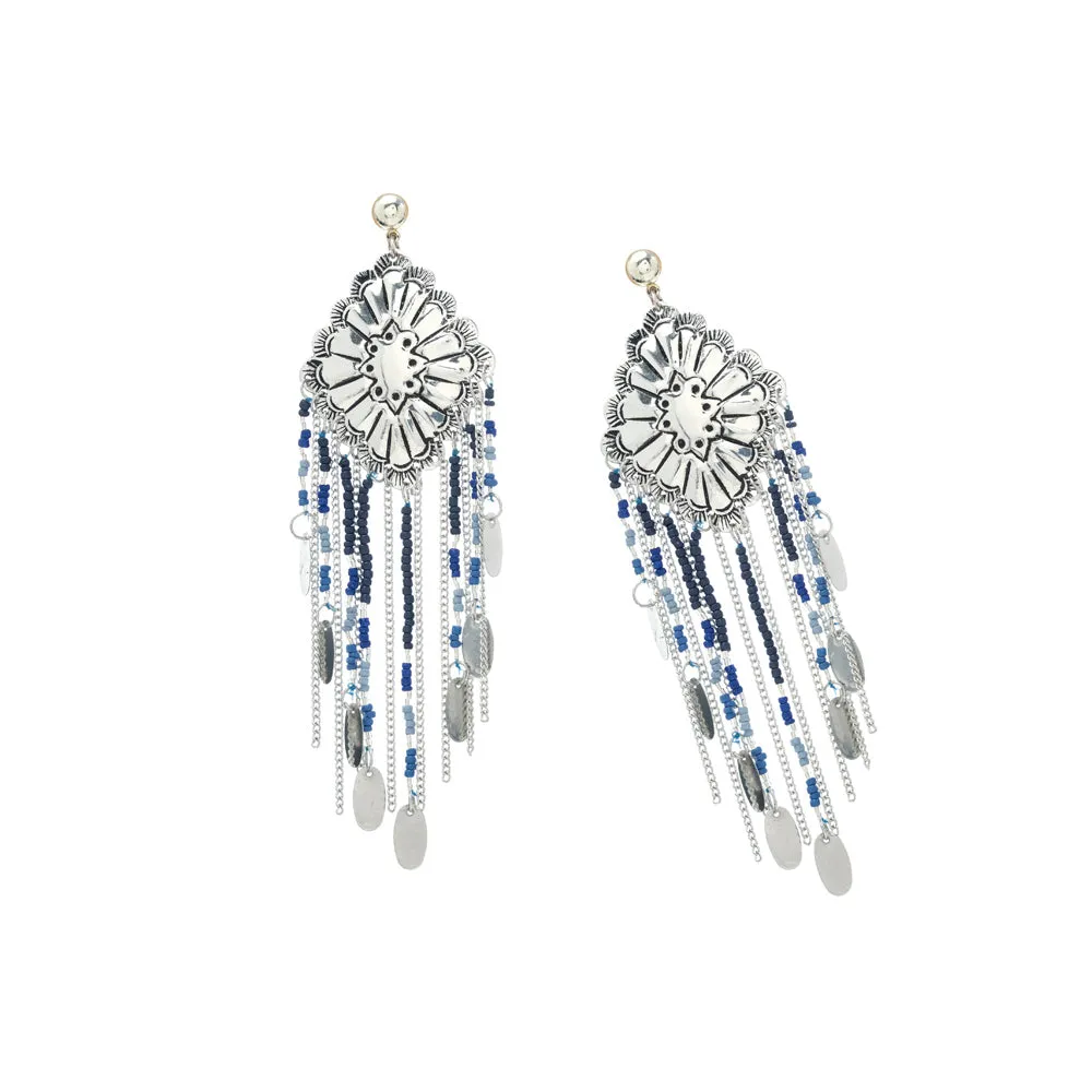 Medora's Hope Earrings sold by Myra Bag product image thumbnail 2