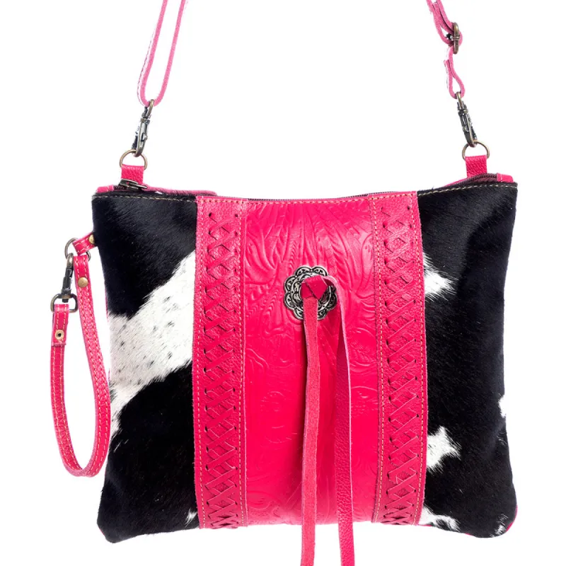 Pima Mesa Small & Crossbody Bag sold by Myra Bag