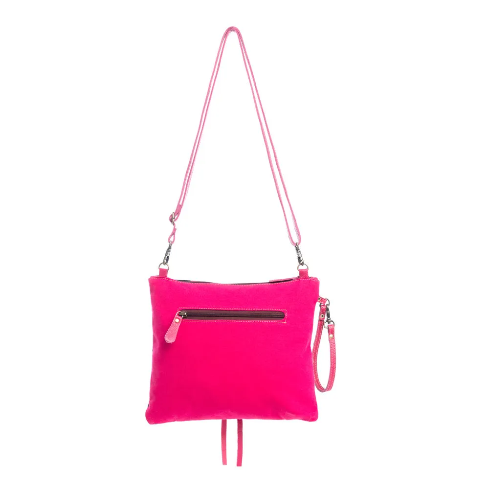 Pima Mesa Small & Crossbody Bag sold by Myra Bag product image thumbnail 4