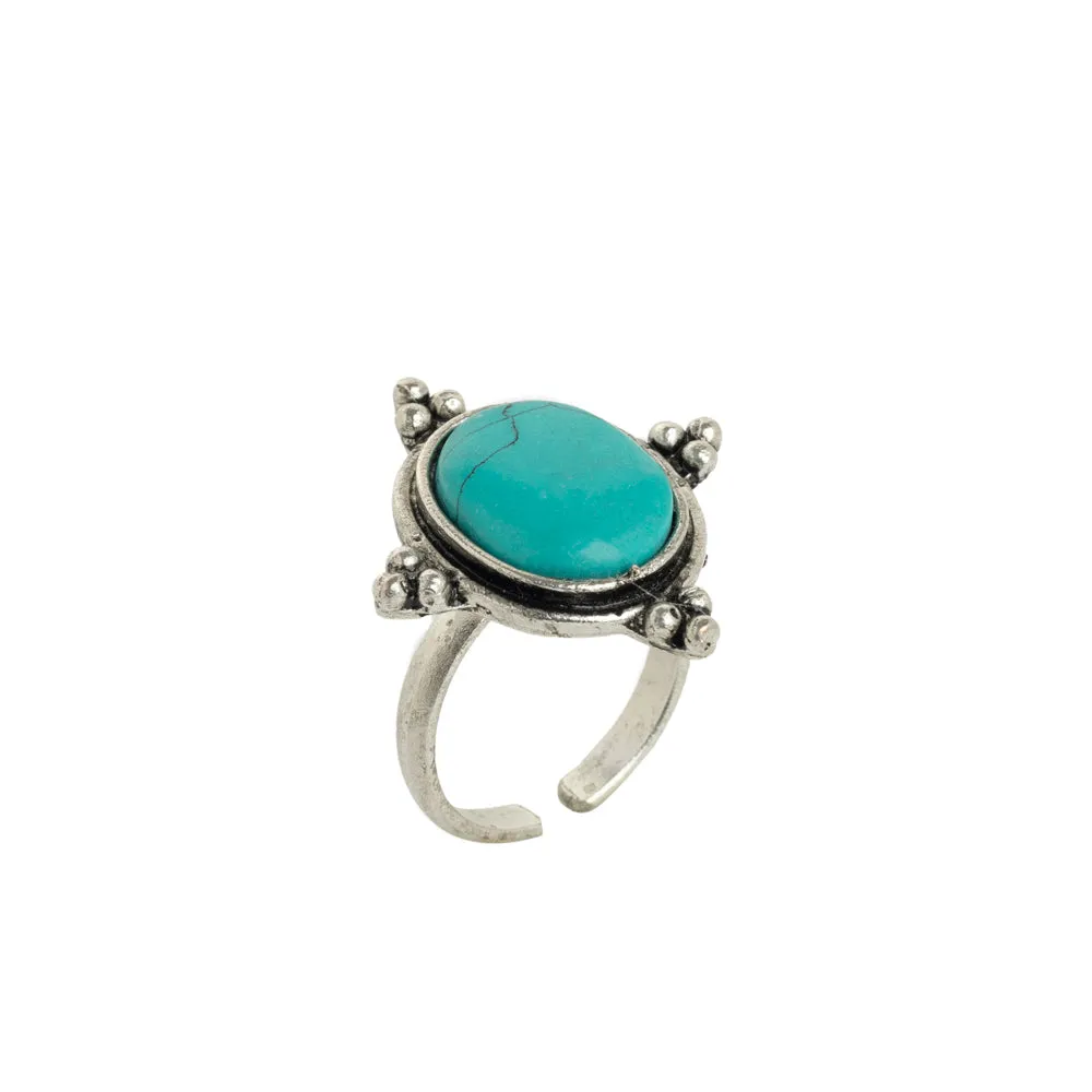 Kenai Vista Ring sold by Myra Bag