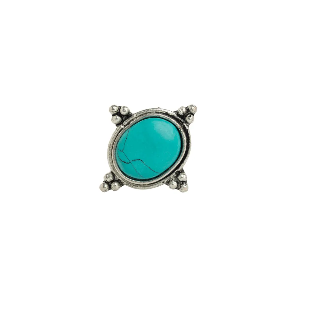 Kenai Vista Ring sold by Myra Bag product image thumbnail 2