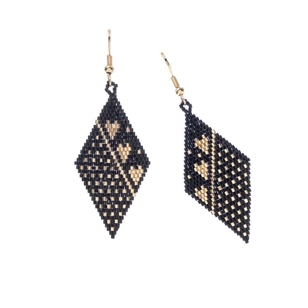 Endearment Earrings sold by Myra Bag product image thumbnail 2