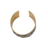 Kissimmee Bloom Cuff Bracelet sold by Myra Bag
