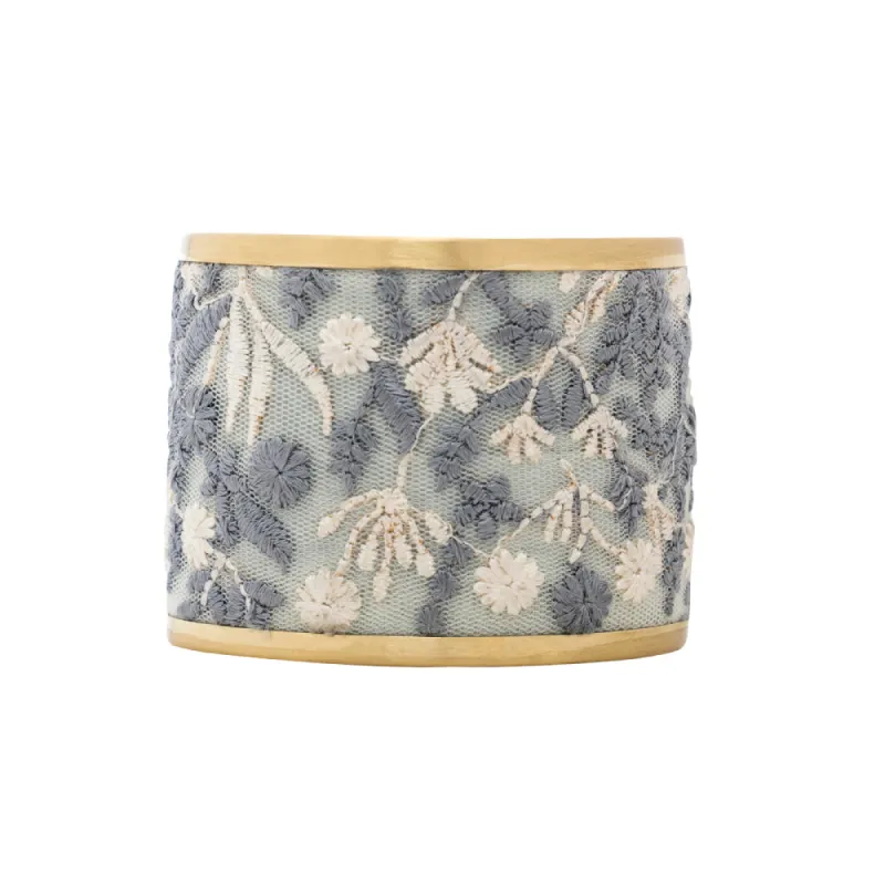 Kissimmee Bloom Cuff Bracelet sold by Myra Bag