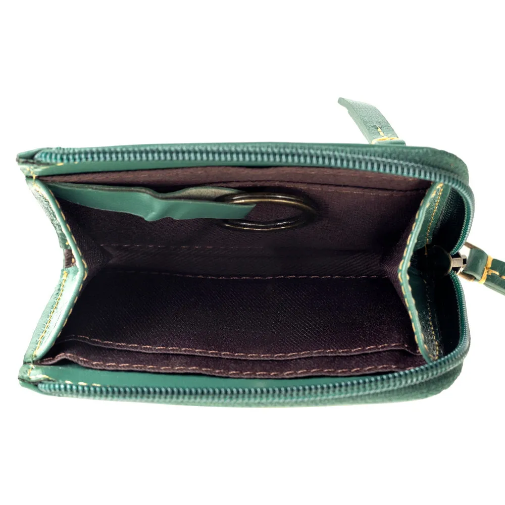 Mirage Mini Wallet sold by Myra Bag product image thumbnail 5