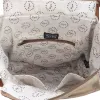 White Hart Deer Shoulder Bag sold by Myra Bag