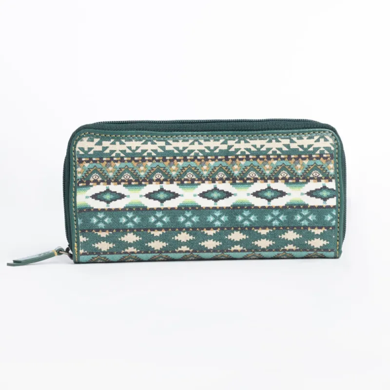 Mirage Wallet sold by Myra Bag