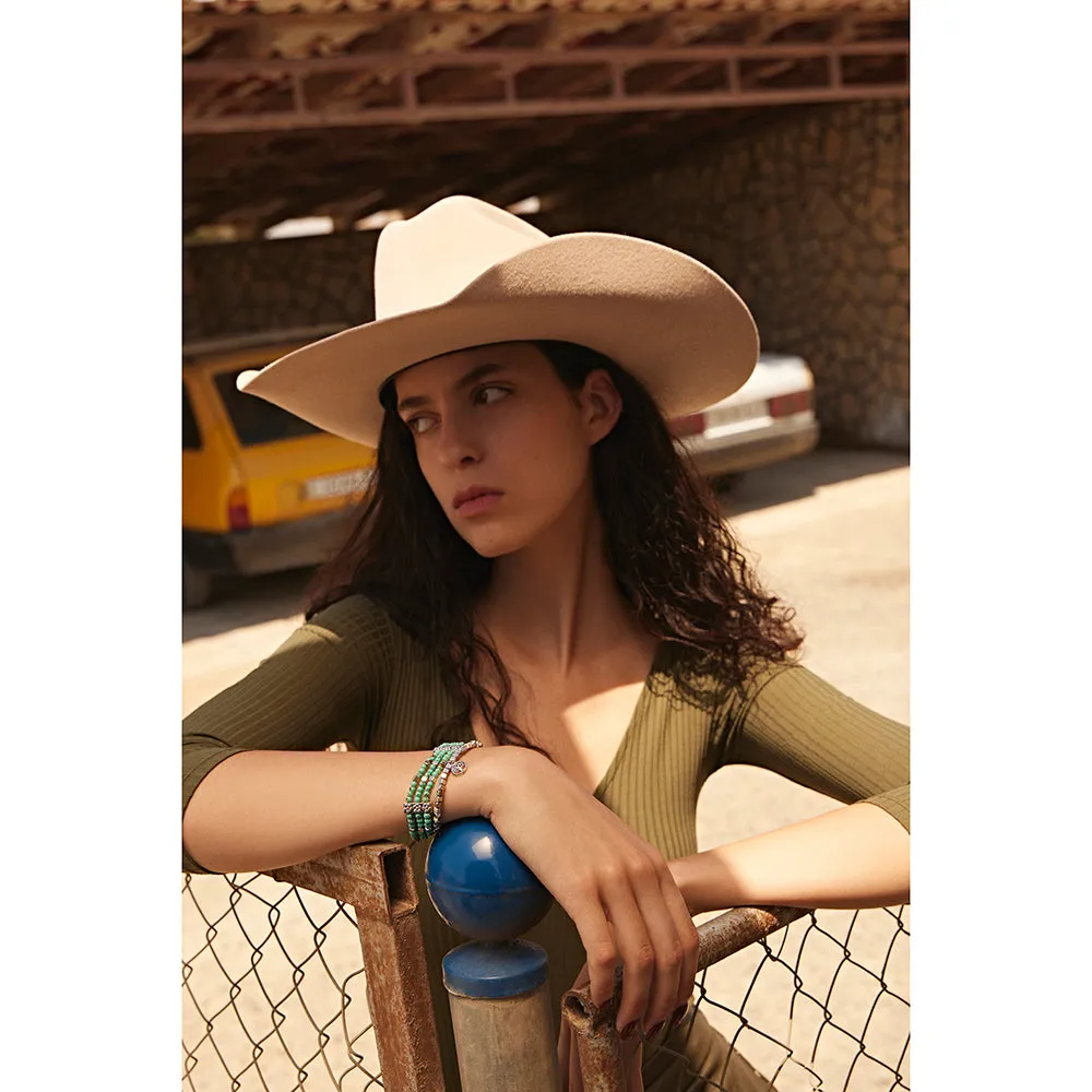 Naida's Cove Bracelet sold by Myra Bag product image thumbnail 3