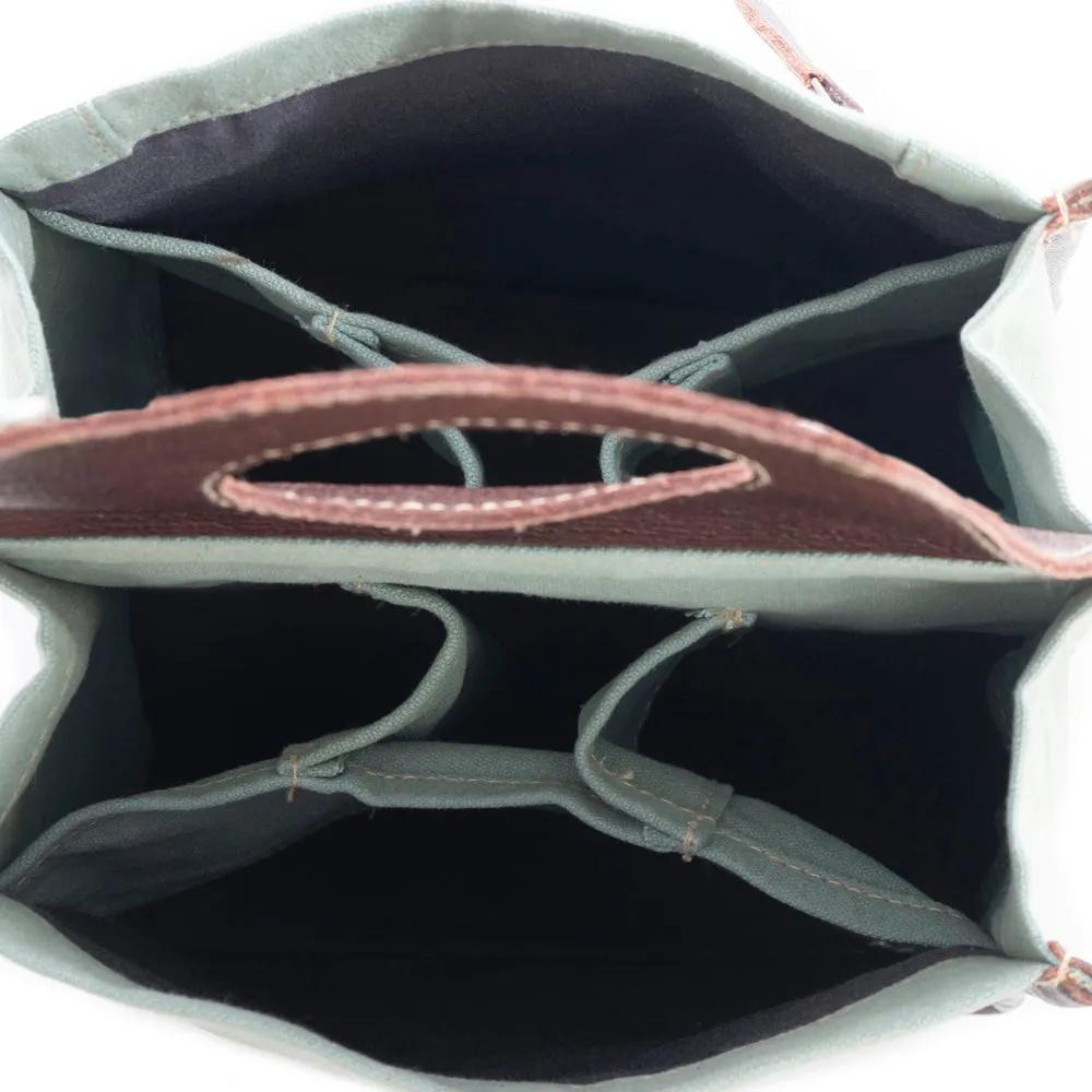 A Day Without Beer Caddy sold by Myra Bag product image thumbnail 4