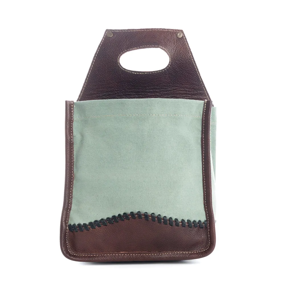 A Day Without Beer Caddy sold by Myra Bag product image thumbnail 3