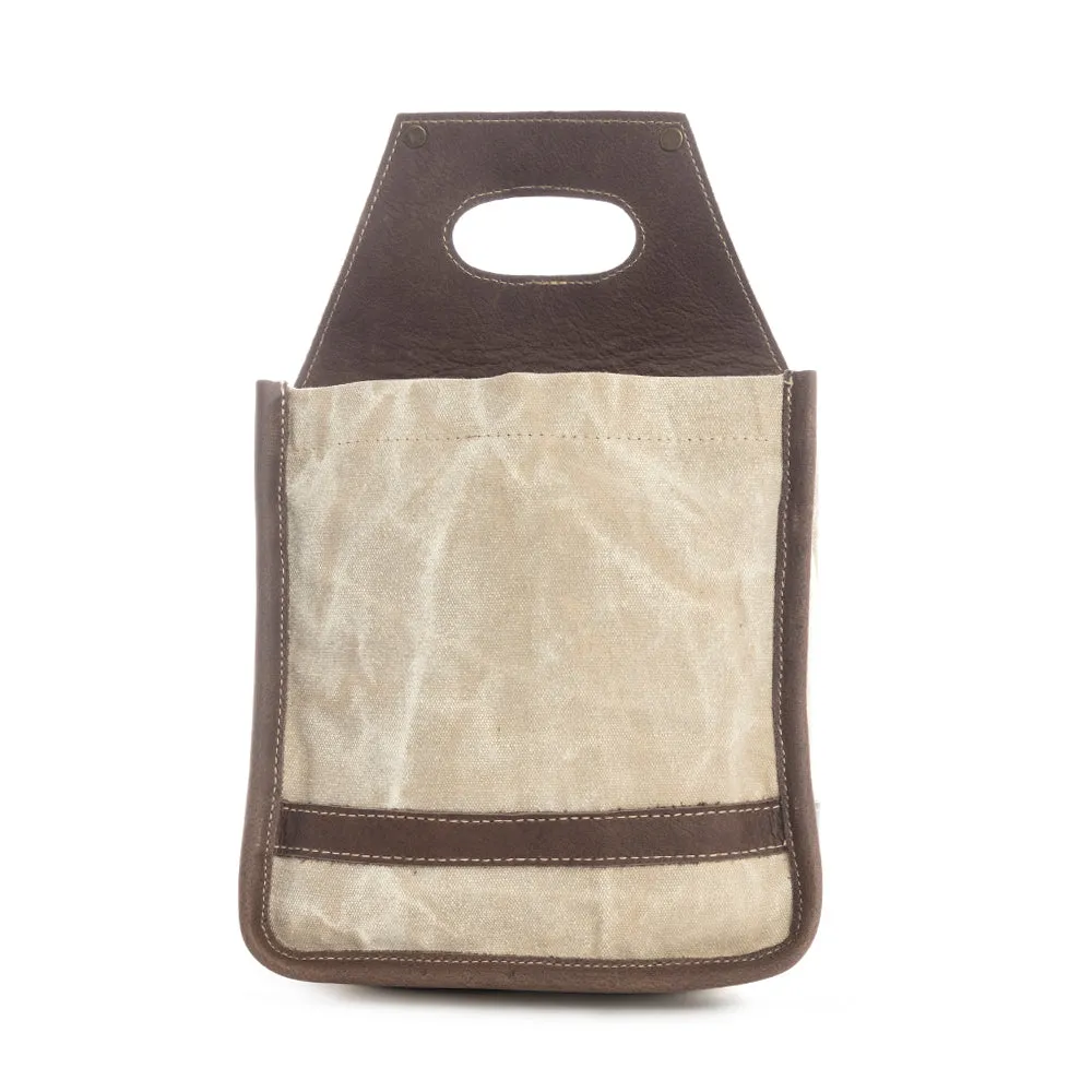 Good Idea Beer Caddy sold by Myra Bag product image thumbnail 3